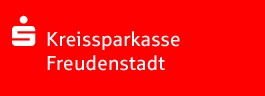 Logo - Kreissparkasse Freudenstadt